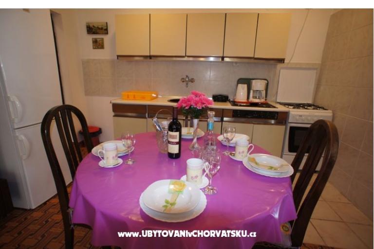 Apartmanok Anita – fotó 6