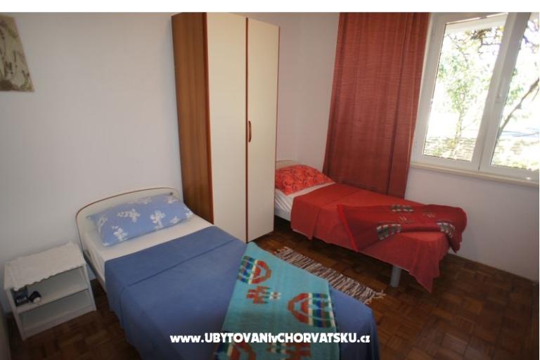 Apartmanok Anita – fotó 8