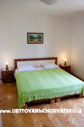 Apartmanok Vretenar – fotó 4