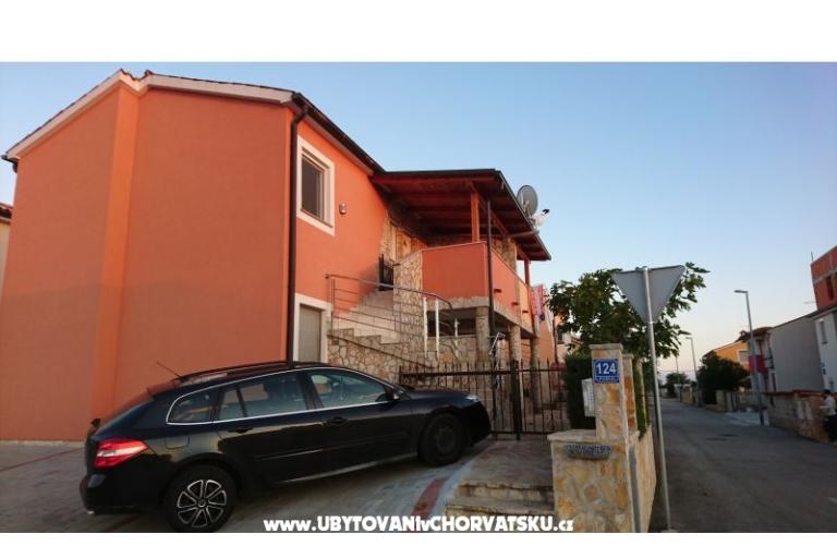 Apartmanok Zora Medulin – fotó 10