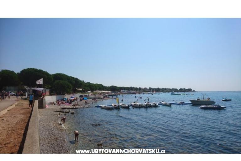 Apartmanok Zora Medulin – fotó 12