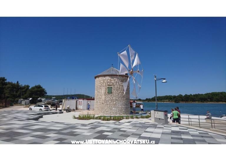Apartmanok Zora Medulin – fotó 13