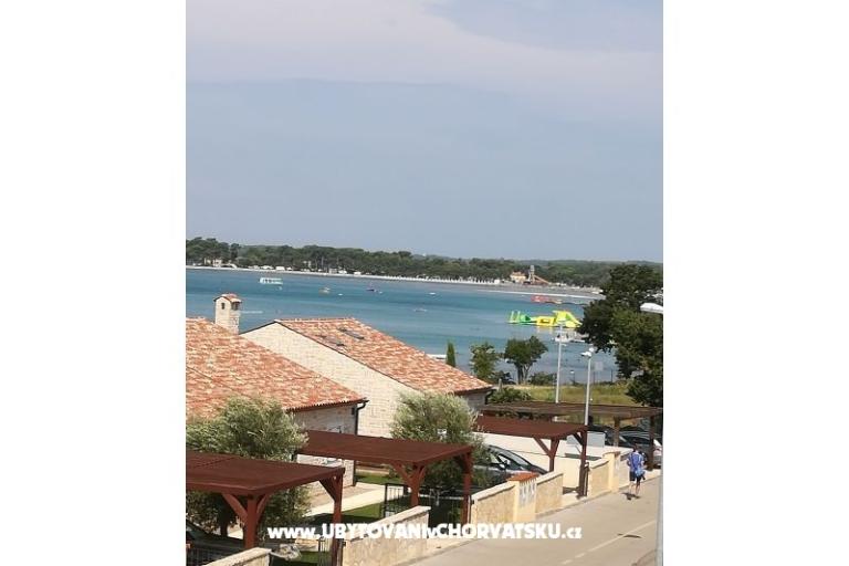Apartmanok Zora Medulin – fotó 15