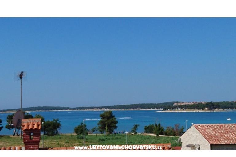 Apartmanok Zora Medulin – fotó 5