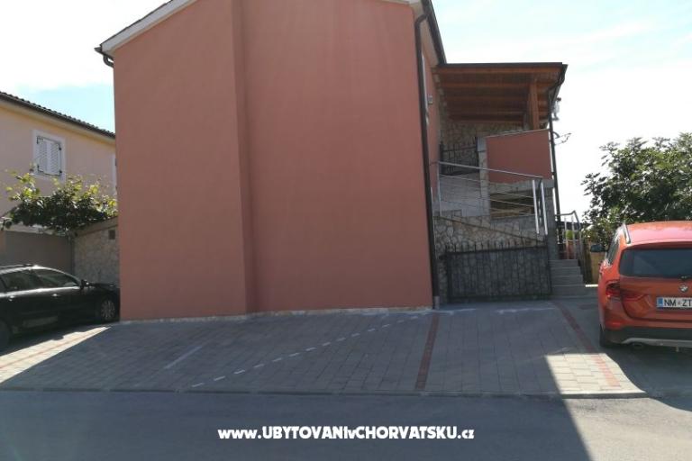 Apartmanok Zora Medulin – fotó 7