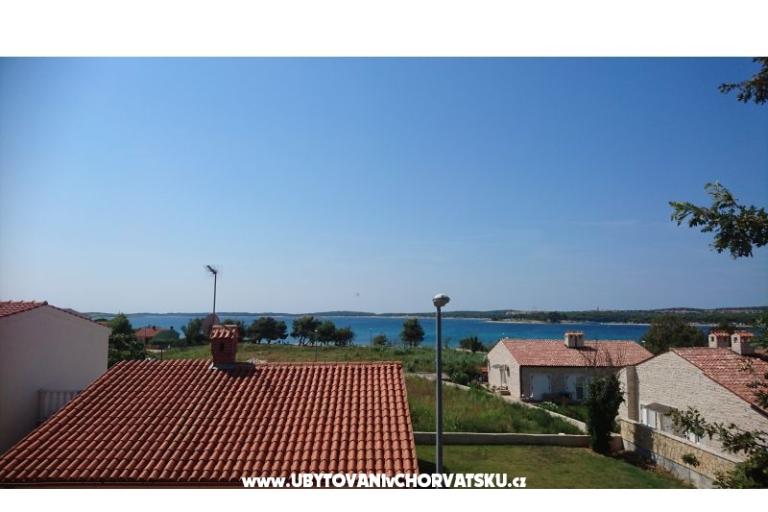 Apartmanok Zora Medulin – fotó 9