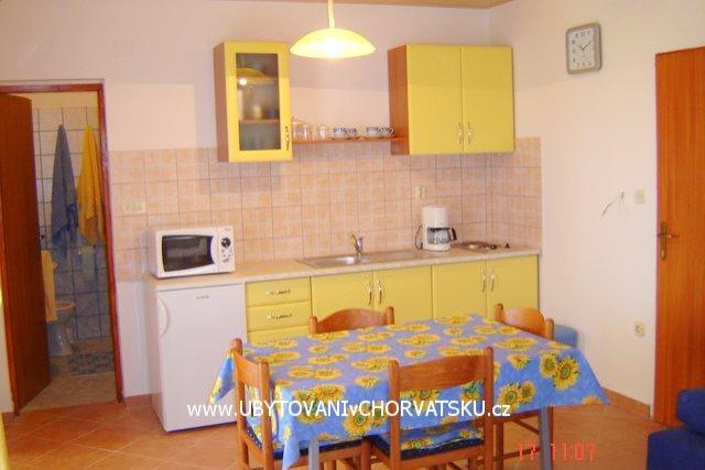 Apartmanok Aroma mora *** – fotó 4