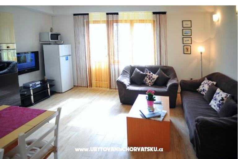 Apartmanok Anita – fotó 7