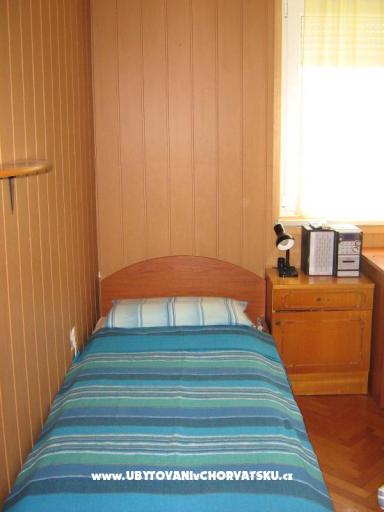 Apartmanok Croatia – fotó 2