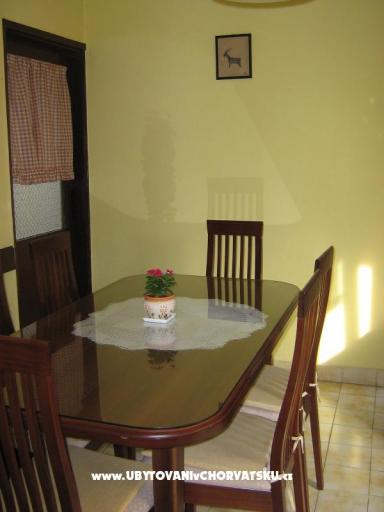 Apartmanok Croatia – fotó 5