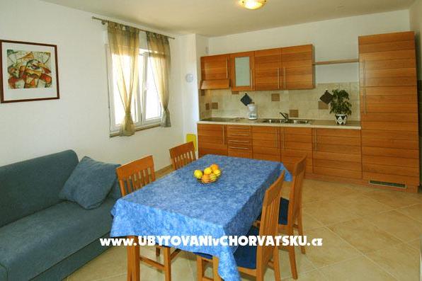Apartmanok Flora – fotó 5