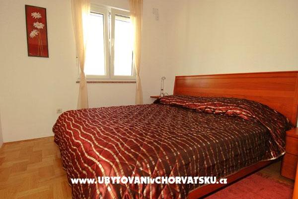 Apartmanok Flora – fotó 6