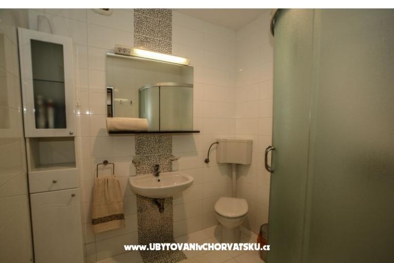 Apartmanok Katja &amp; Iva – fotó 12