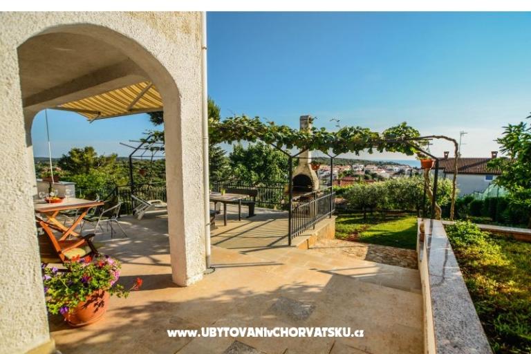 Apartmanok Katja &amp; Iva – fotó 14