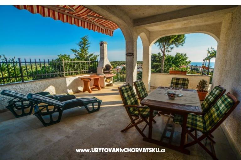 Apartmanok Katja &amp; Iva – fotó 4