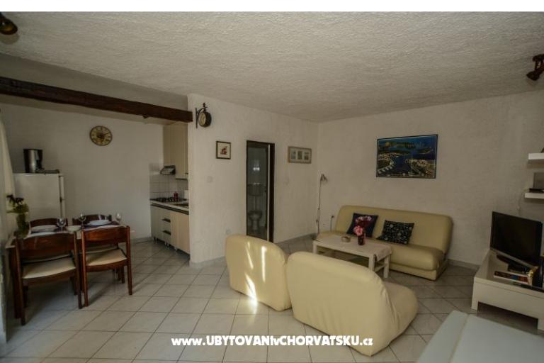 Apartmanok Katja &amp; Iva – fotó 6