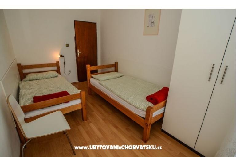 Apartmanok Katja &amp; Iva – fotó 7