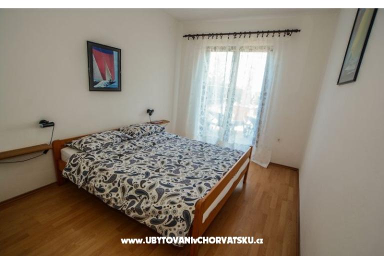 Apartmanok Katja &amp; Iva – fotó 8