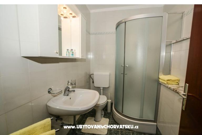 Apartmanok Katja &amp; Iva – fotó 9