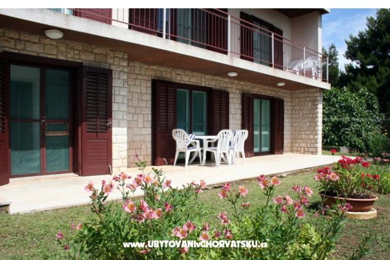 Apartmanok Lada  – fotó 6