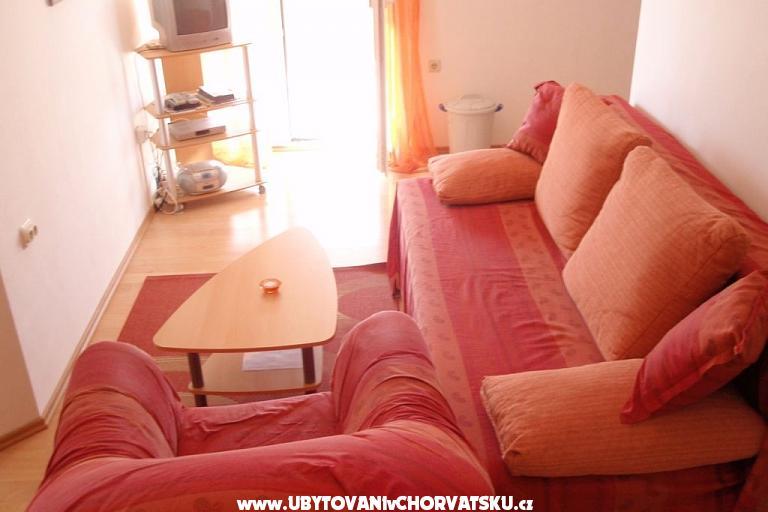 Apartmanok Mario – fotó 10
