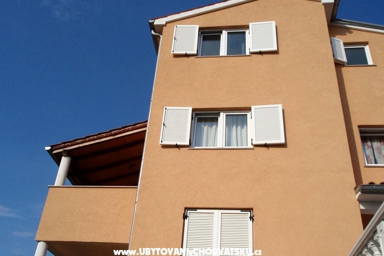 Apartmanok Mario – fotó 2