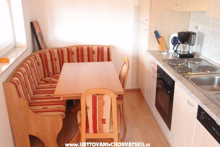 Apartmanok Mario – fotó 6
