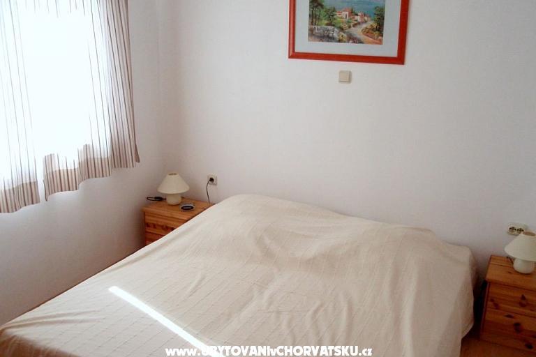 Apartmanok Mario – fotó 8