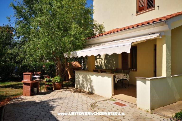 Apartmanok Mirjana Medulin – fotó 3