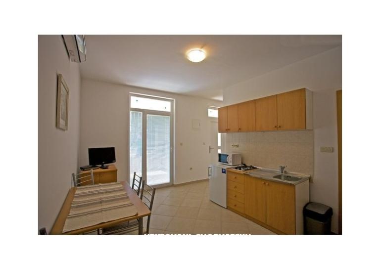 Apartmanok Paloma blanca - Oaza Reg – fotó 13