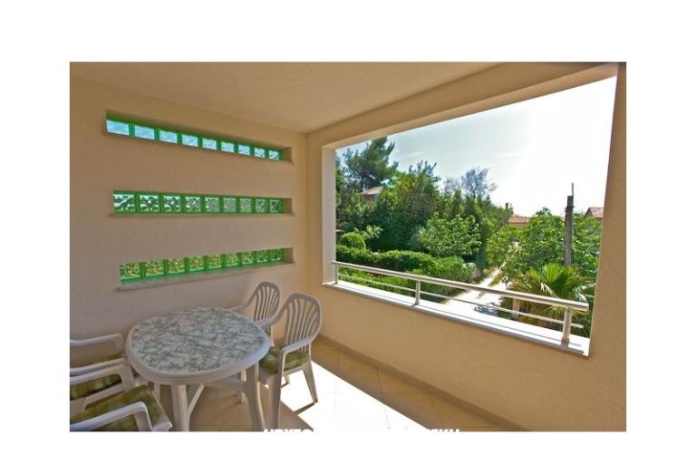 Apartmanok Paloma blanca - Oaza Reg – fotó 14