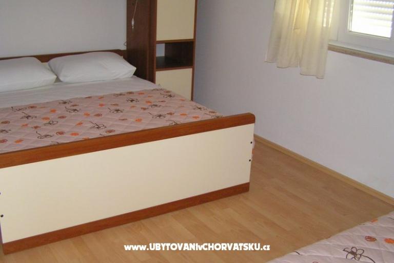 Apartmanok Paloma blanca - Oaza Reg – fotó 15