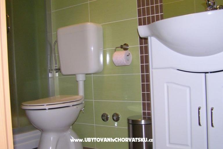 Apartmanok Paloma blanca - Oaza Reg – fotó 16
