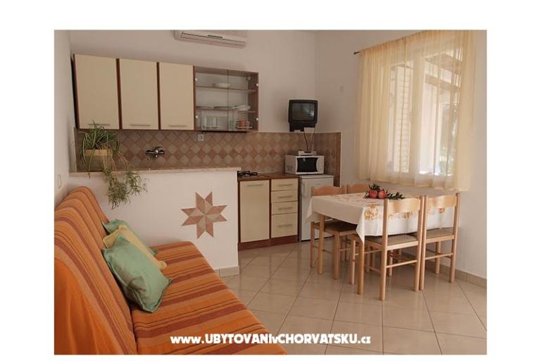 Apartmanok Paloma blanca - Oaza Reg – fotó 17