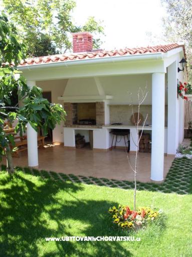 Apartmanok Paloma blanca - Oaza Reg – fotó 6