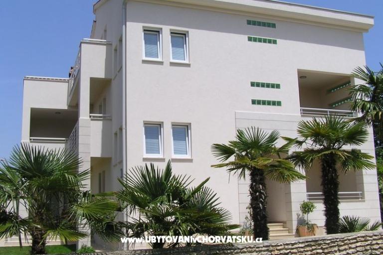 Apartmanok Paloma blanca - Oaza Reg – fotó 9