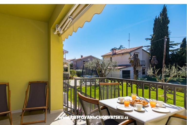 Apartmanok Miriam – fotó 10