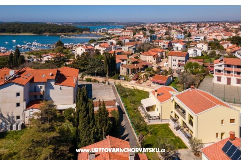 Apartmanok Miriam – fotó 2
