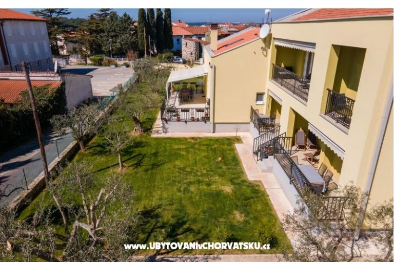 Apartmanok Miriam – fotó 3