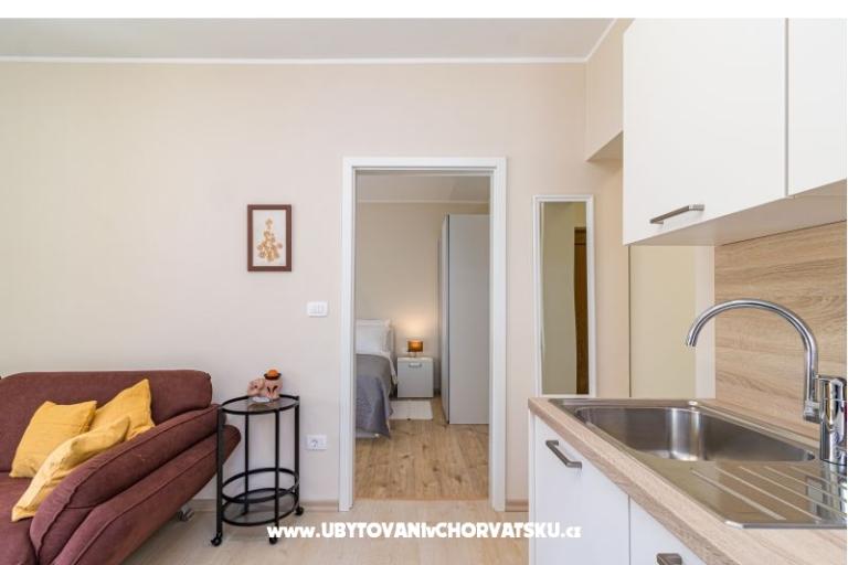 Apartmanok Miriam – fotó 7