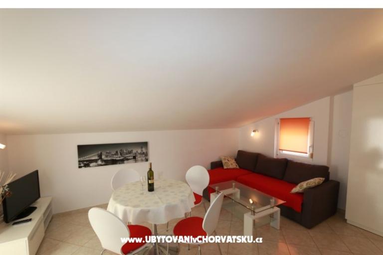 Apartmanok Sara – fotó 13