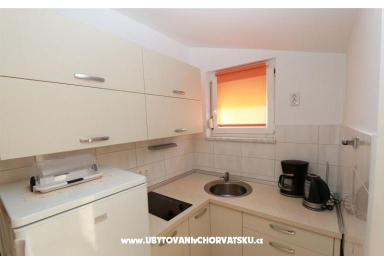 Apartmanok Sara – fotó 14