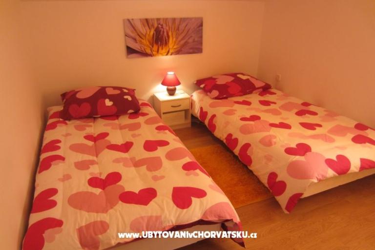 Apartmanok Sara – fotó 16