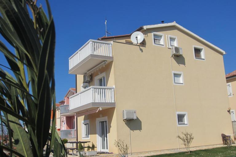 Apartmanok Sara – fotó 2