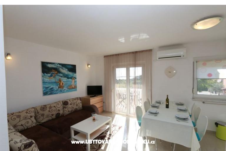 Apartmanok Sara – fotó 6