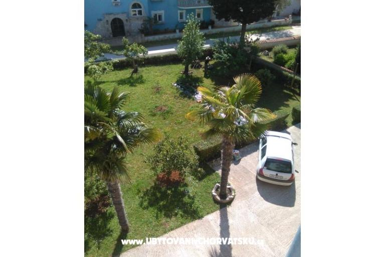 Apartmanok Zova – fotó 10