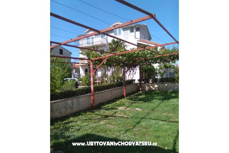 Apartmanok Zova – fotó 11
