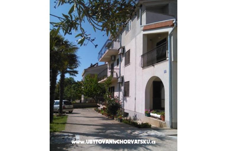 Apartmanok Zova – fotó 12