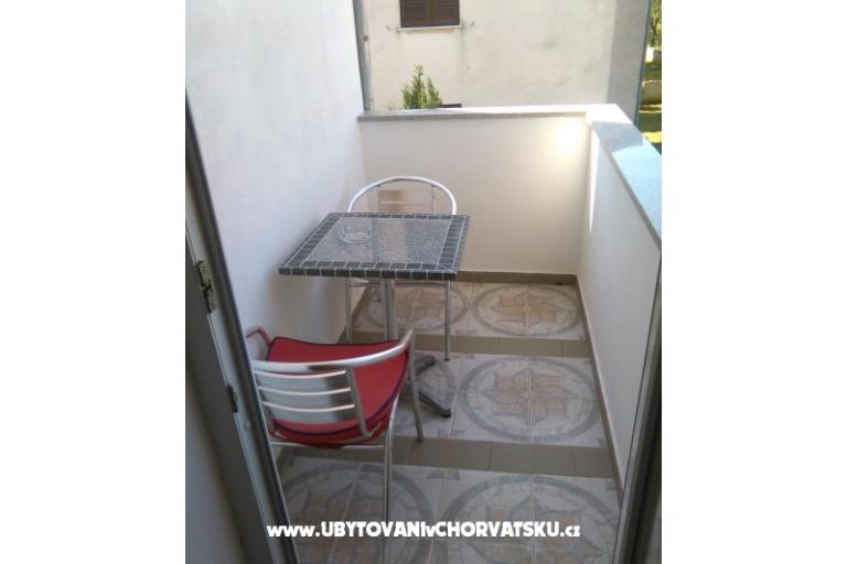 Apartmanok Zova – fotó 17