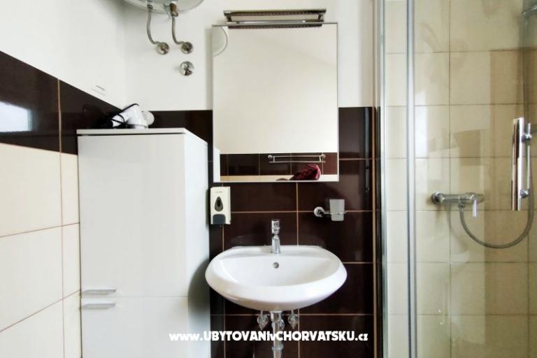 Apartmanok Zova – fotó 19
